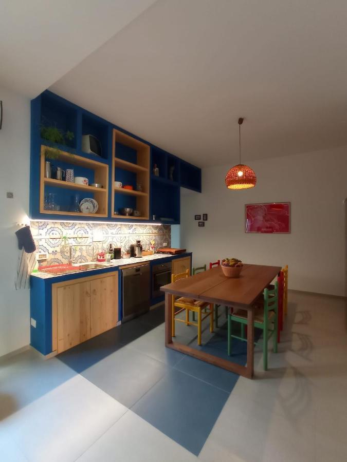 Silibardi Hotel Agrigento Exterior foto