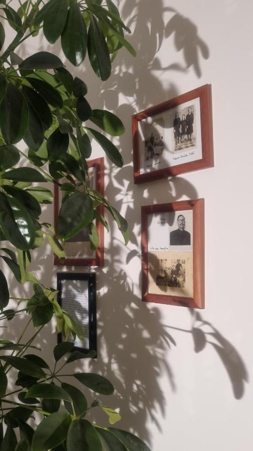 Silibardi Hotel Agrigento Exterior foto